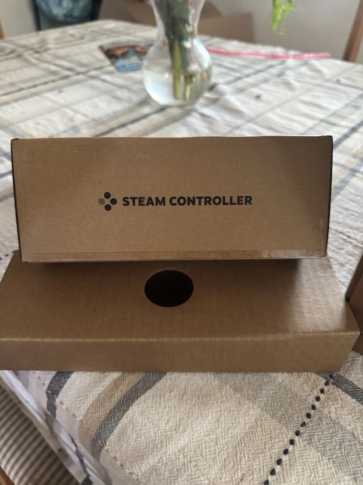 Valve Steam Machine 512 GB + Controller - BRAND NEW IN BOX - UNOPENED